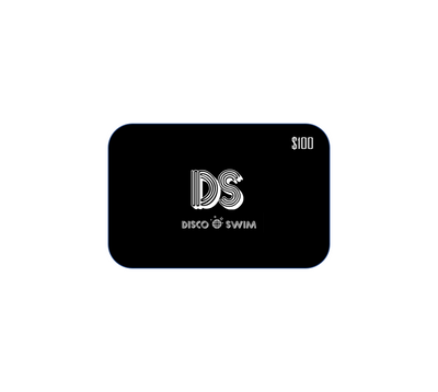 DISCO SWIM Gift Card