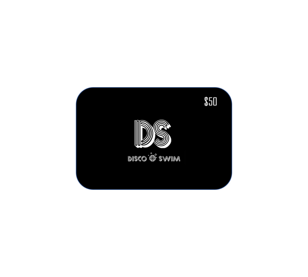 DISCO SWIM Gift Card