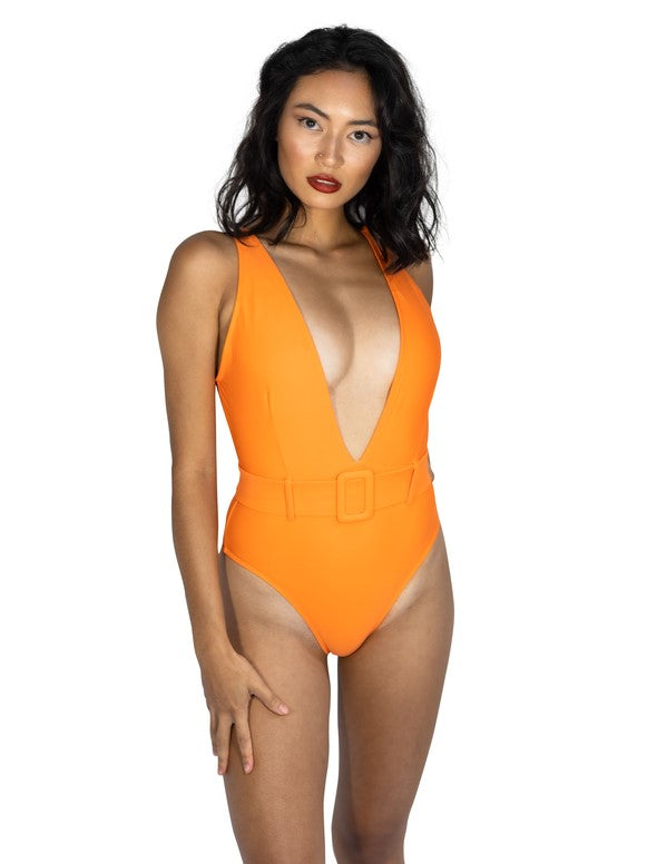 Ivy One Piece