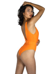 Ivy One Piece