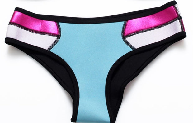 Maegen Bikini Bottom