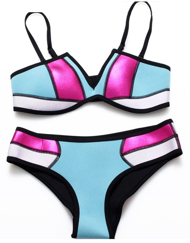 Maegen Bikini Bottom
