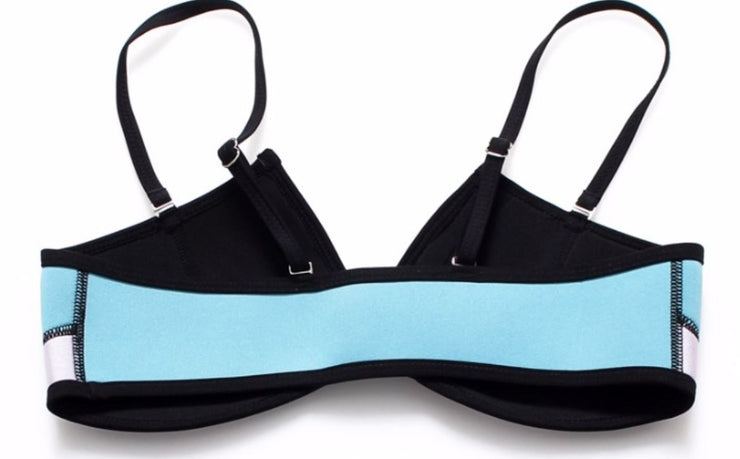 Maegen Bikini Top