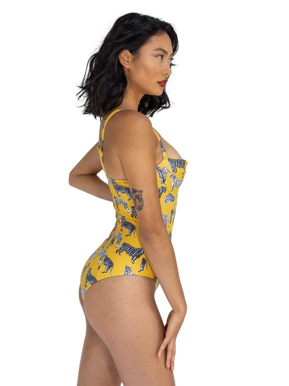 Mozelle One Piece